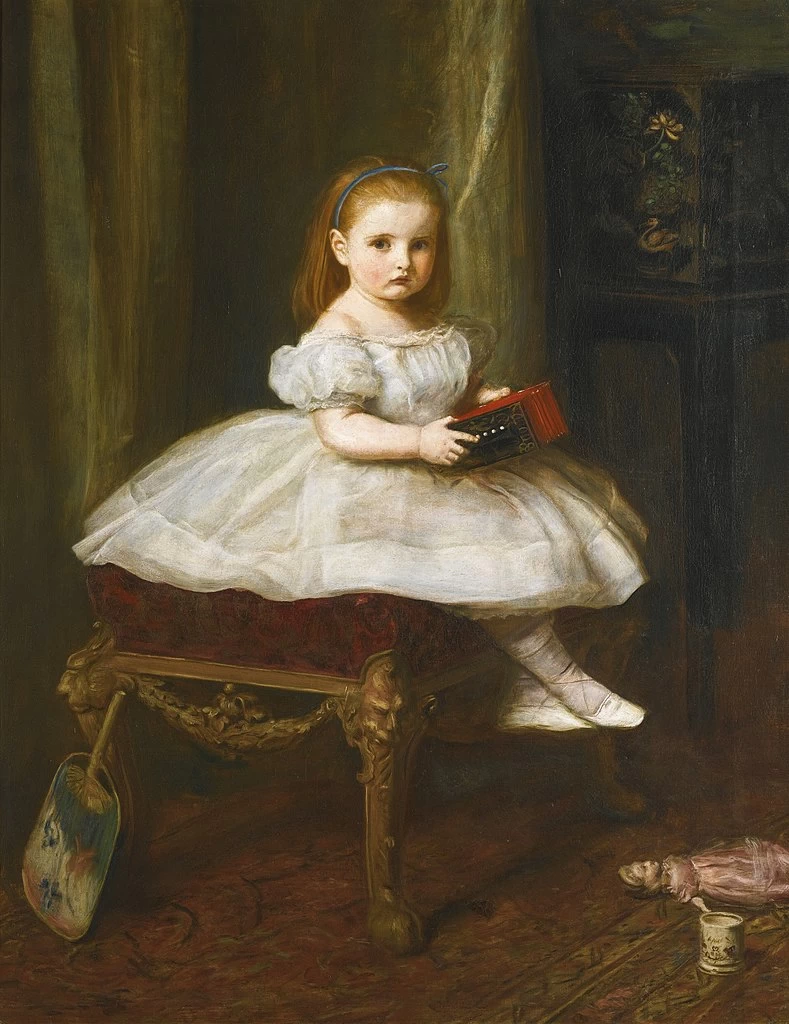 Miss Davison